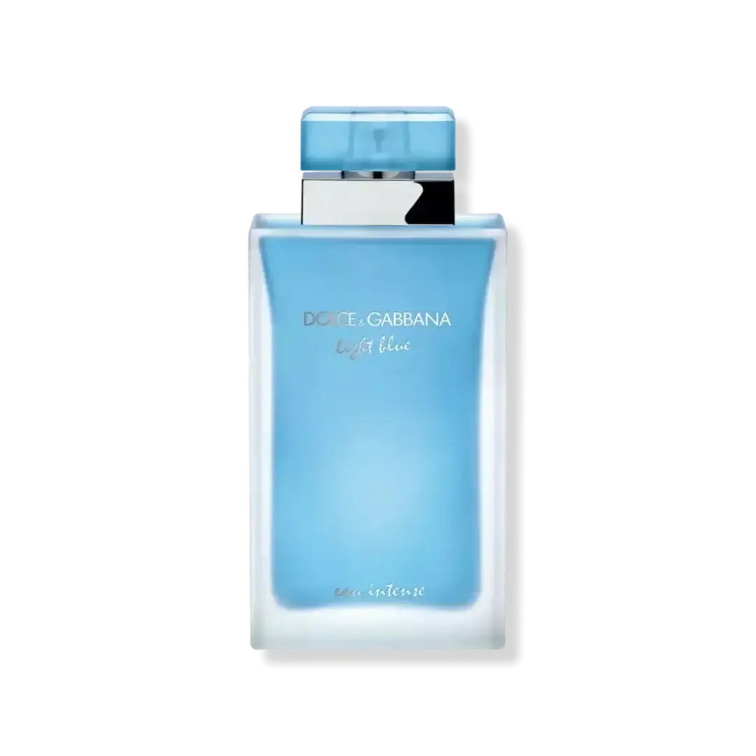 Light Blue Eau Intense by Dolce & Gabbana Bottle