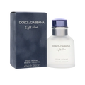 D & G Light Blue Eau de Toilette by Dolce & Gabbana 1.3 OZ