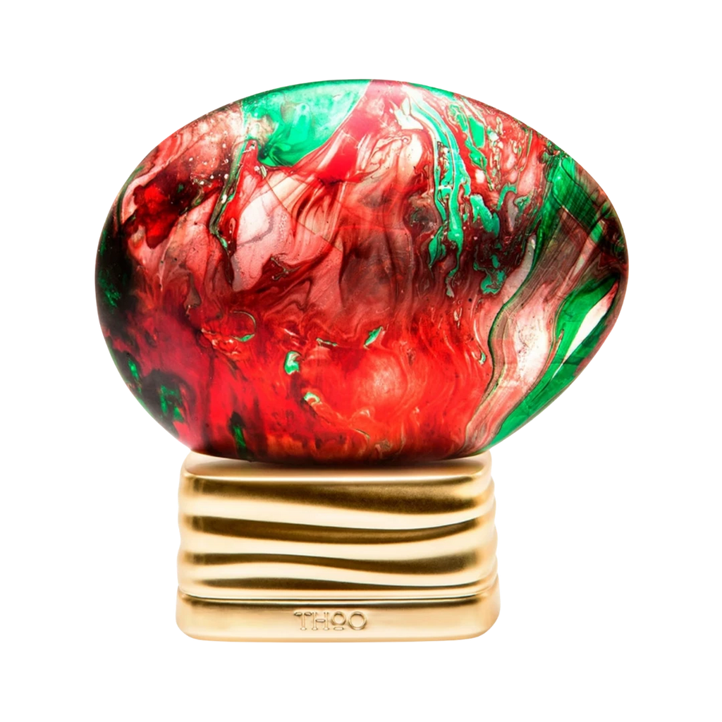 The House of Oud Live In Colours Eau de Parfum by The House of Oud Bottle