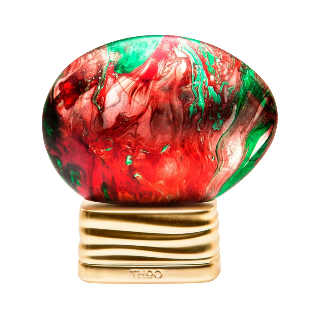 The House of Oud Live In Colours Eau de Parfum by The House of Oud Bottle