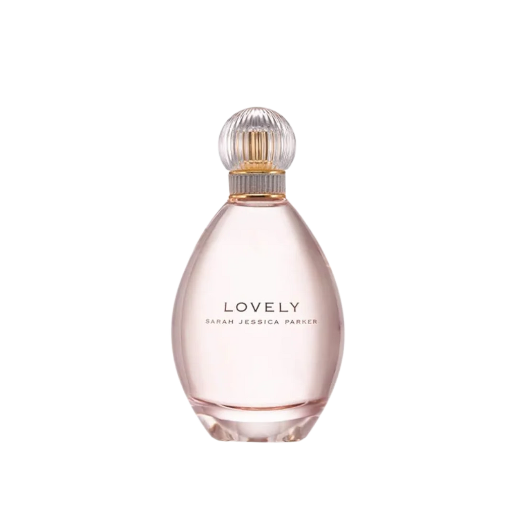 Lovely by Sarah Jessica Parker eau de parfum Bottle