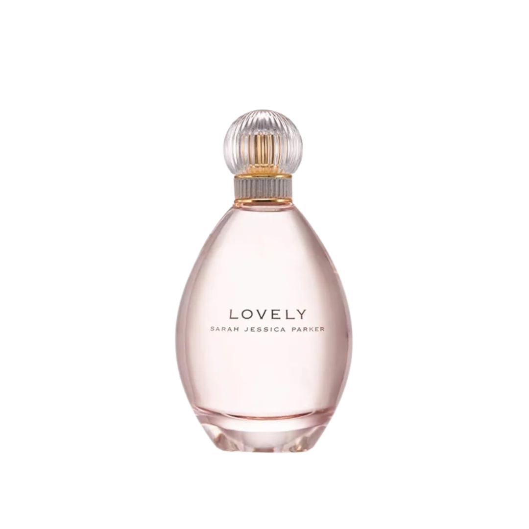 Lovely by Sarah Jessica Parker eau de parfum Bottle