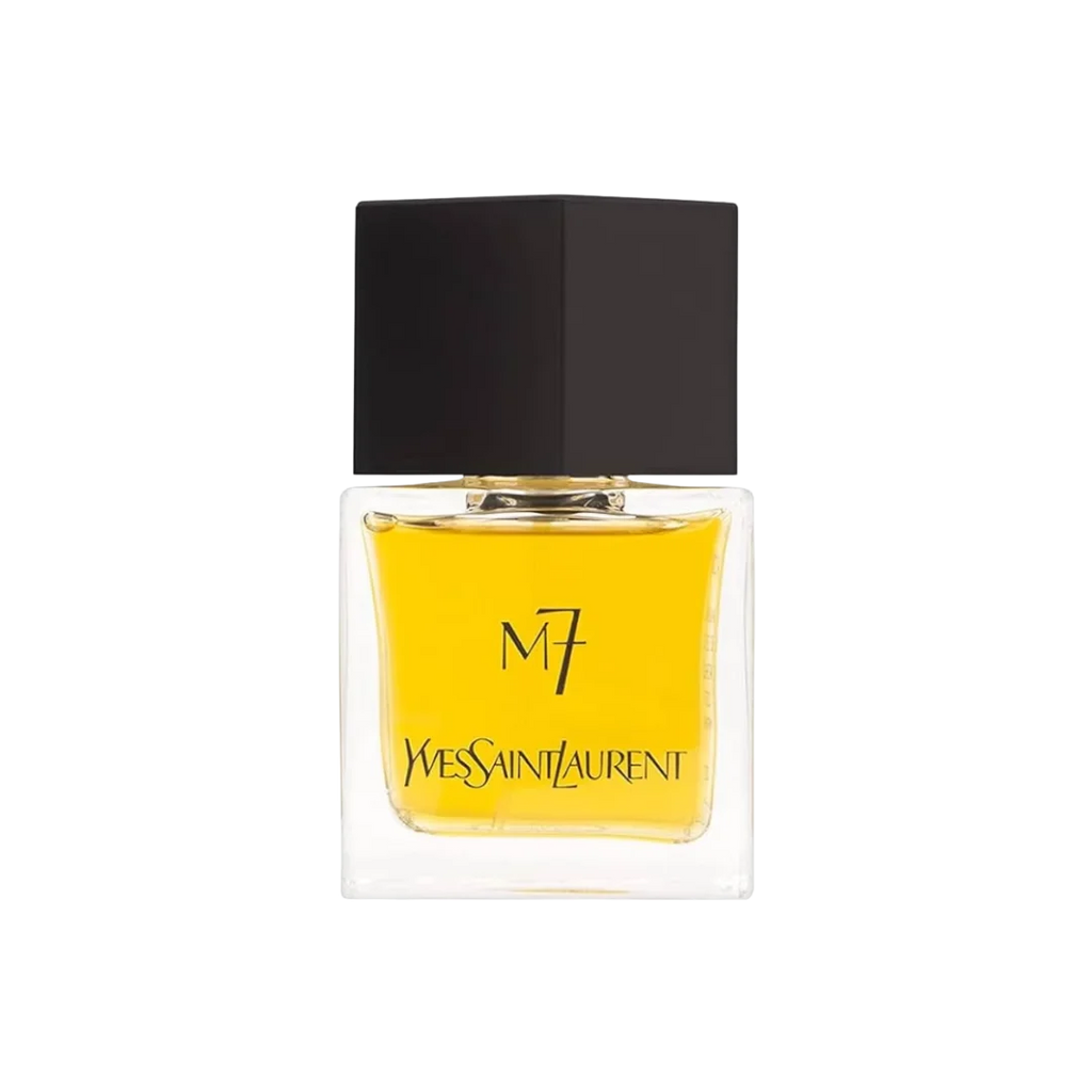 M7 Eau De Toilette by Yves Saint Laurent Bottle