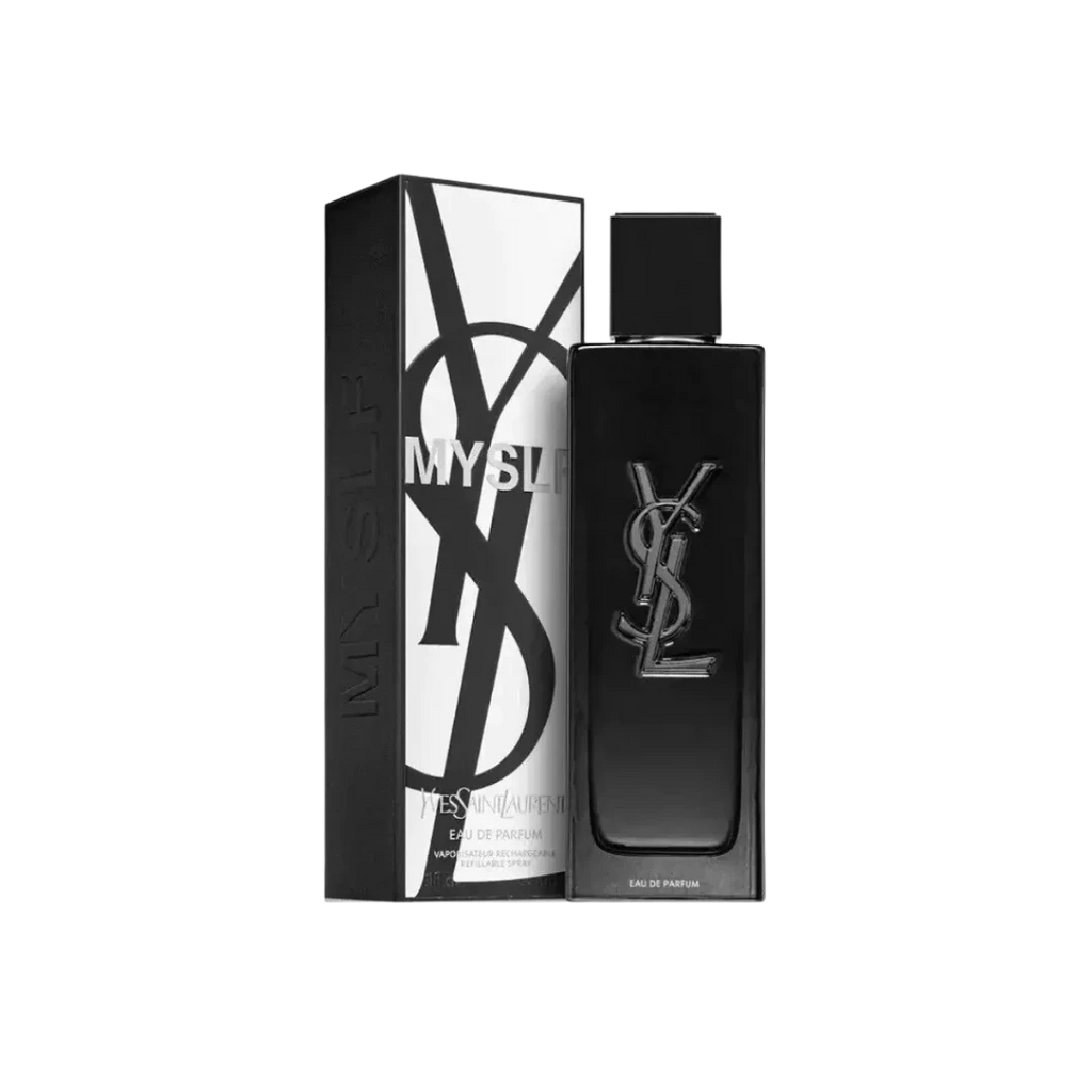 MYSLF Eau De Parfum by Yves Saint Laurent 3.4 OZ