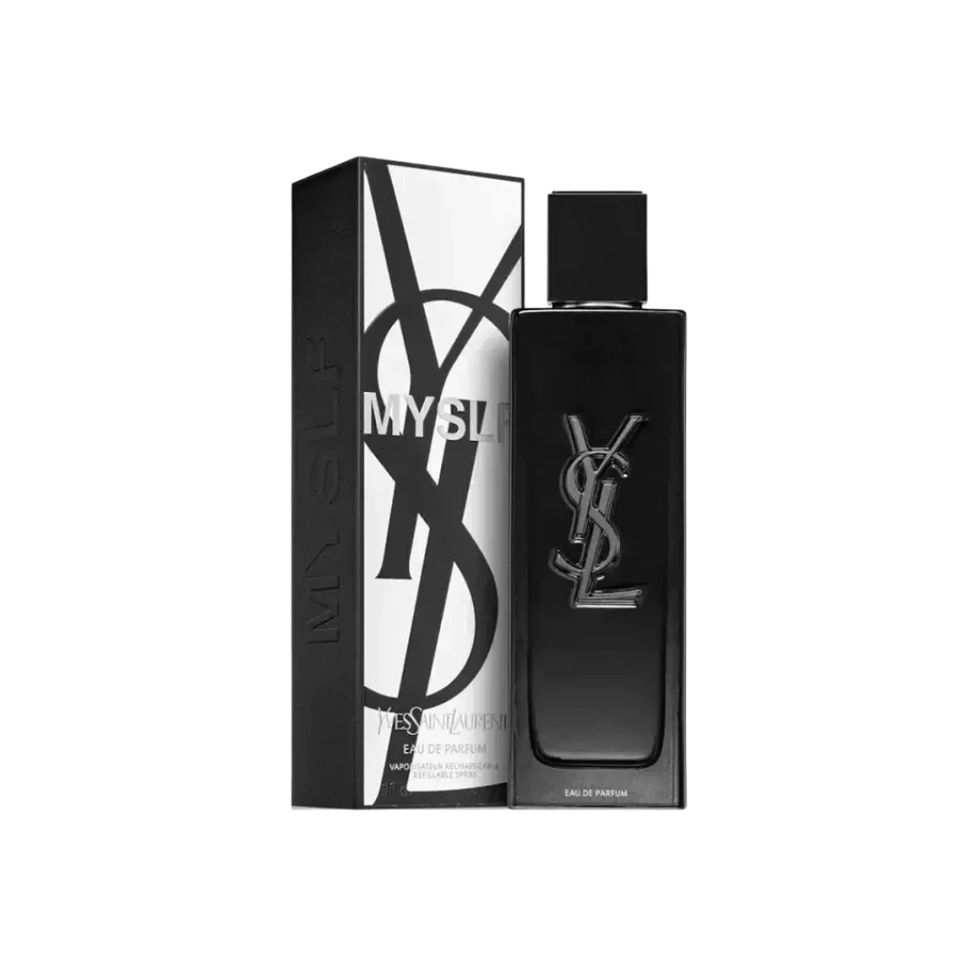 MYSLF Eau De Parfum by Yves Saint Laurent 3.4 OZ
