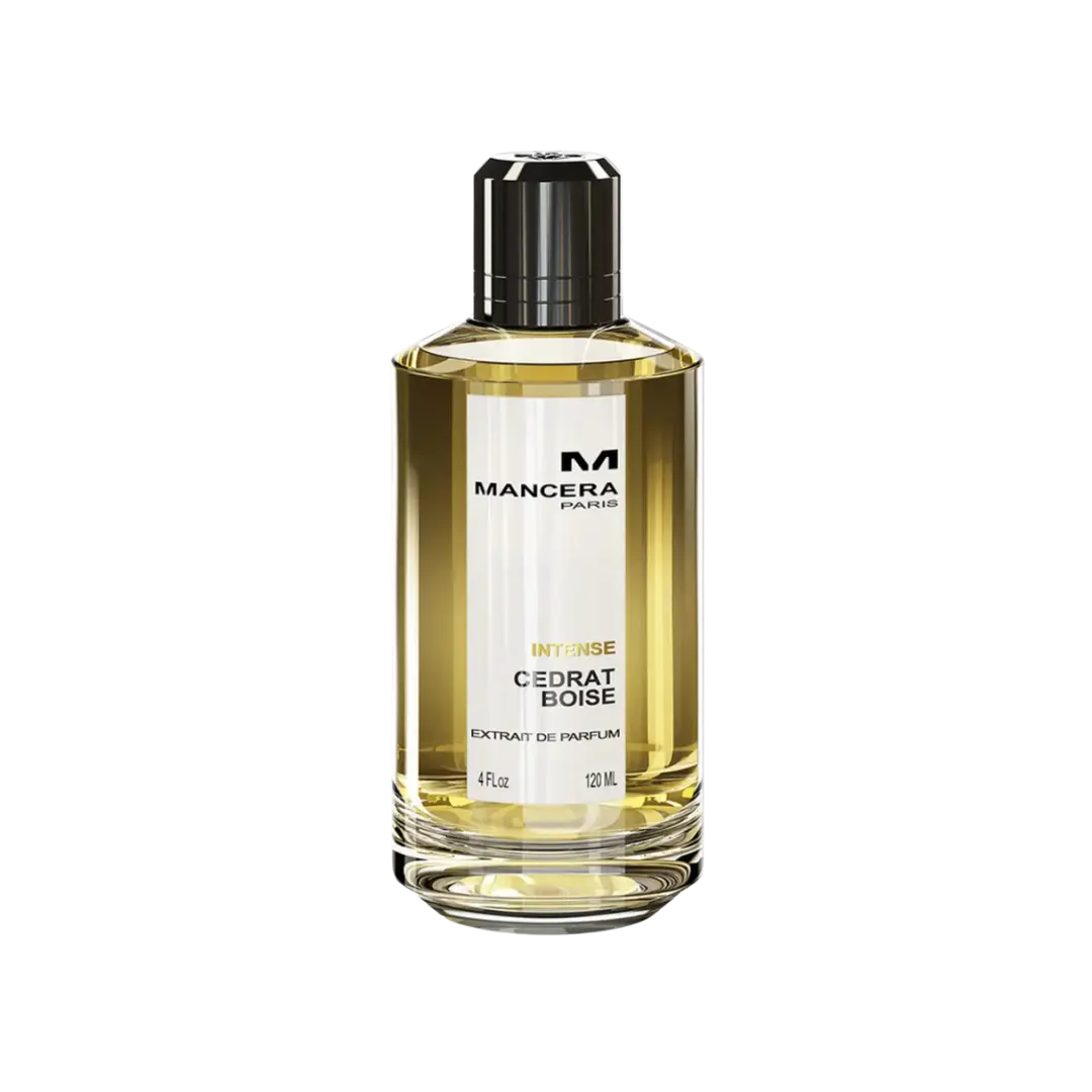Mancera Cedrat Boise Intense Eau de Parfum by Mancera Bottle