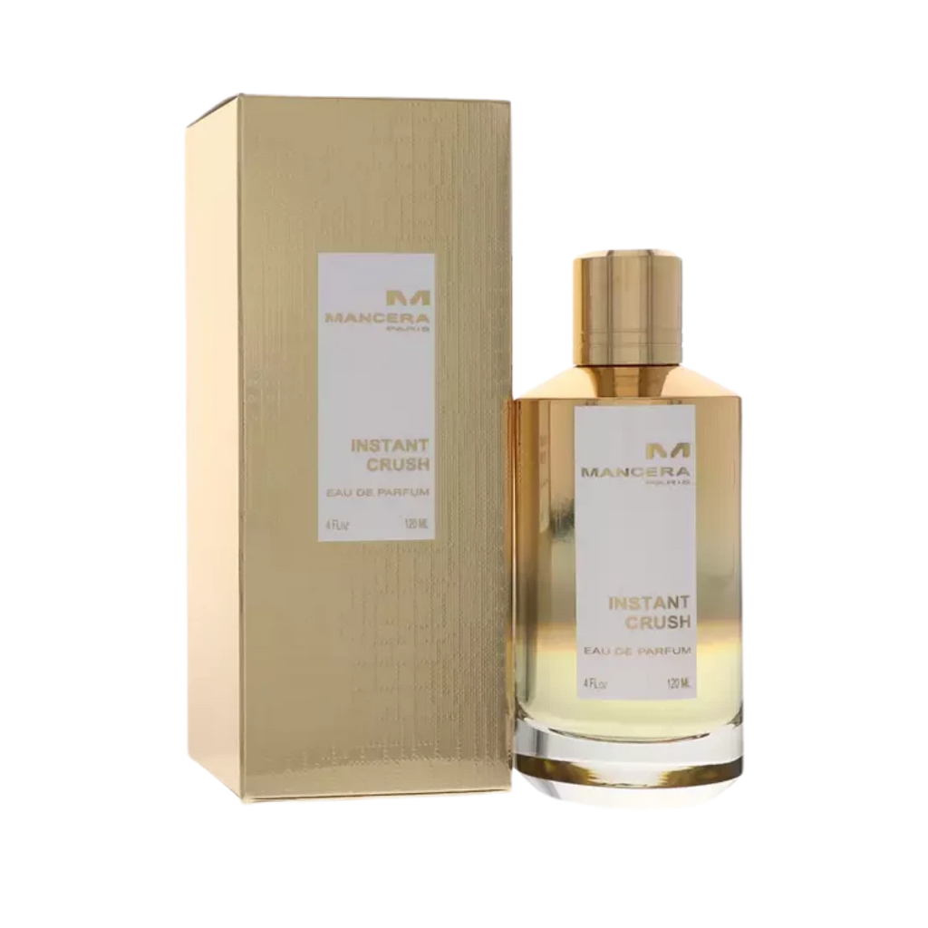 Mancera Instant Crush Eau de Parfum by Mancera 4 OZ