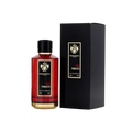 Mancera Red Tobacco Eau de Parfum by Mancera 4 OZ