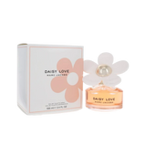 Marc Jacobs Daisy Love Eau de Toilette by Marc Jacobs 3.4 OZ