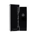 Mercedes Benz Club Black Eau de Toilette by Mercedes Benz 3.4 OZ