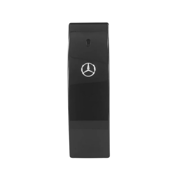 Mercedes Benz Club Black Eau de Toilette by Mercedes Benz Bottle