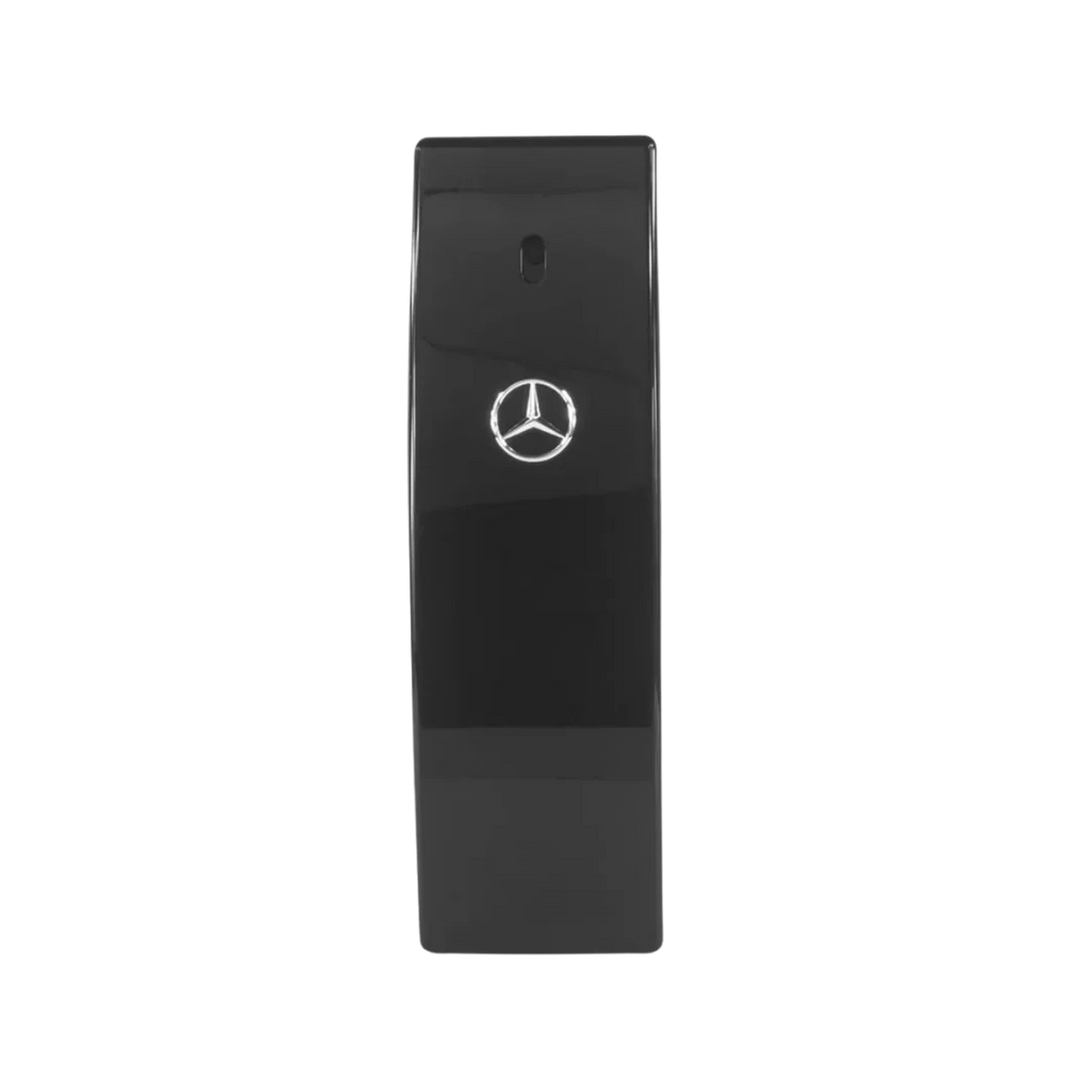 Mercedes Benz Club Black Eau de Toilette by Mercedes Benz Bottle