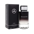 Mercedes Benz Intense Eau de Toilette by Mercedes Benz 4 OZ