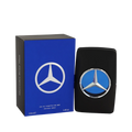 Mercedes Benz Man Eau de Toilette by Mercedes Benz 3.4 OZ