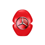 Mercedes Benz Woman in Red Eau de Parfume by Mercedes Benz Bottle