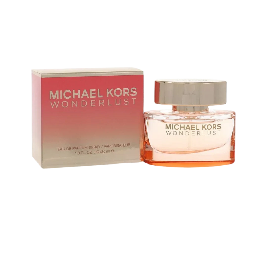 Michael Kors Wonderlust Eau de Parfum by Michael Kors 1 OZ
