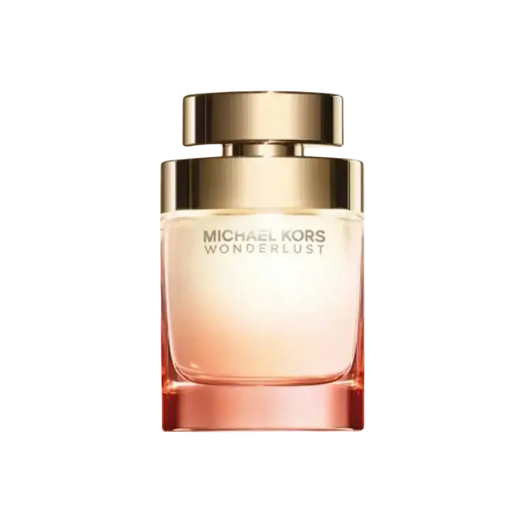 Michael Kors Wonderlust Eau de Parfum by Michael Kors Bottle