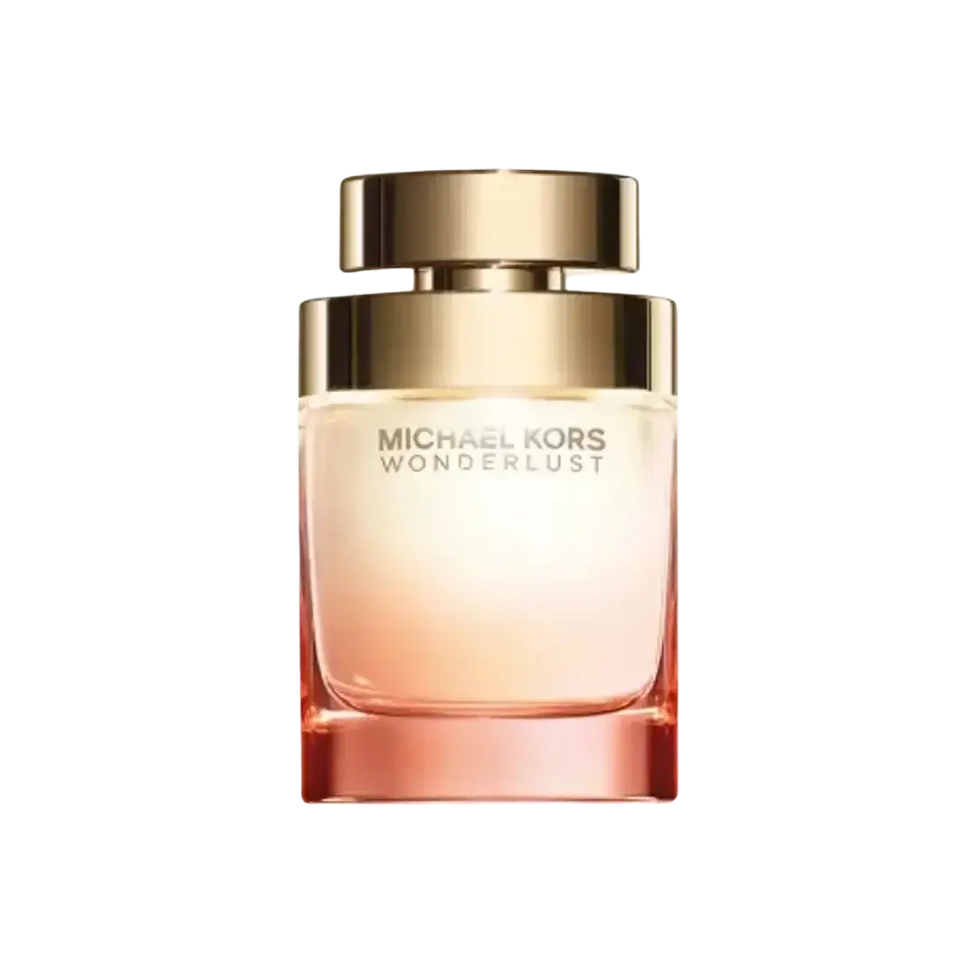Michael Kors Wonderlust Eau de Parfum by Michael Kors Bottle