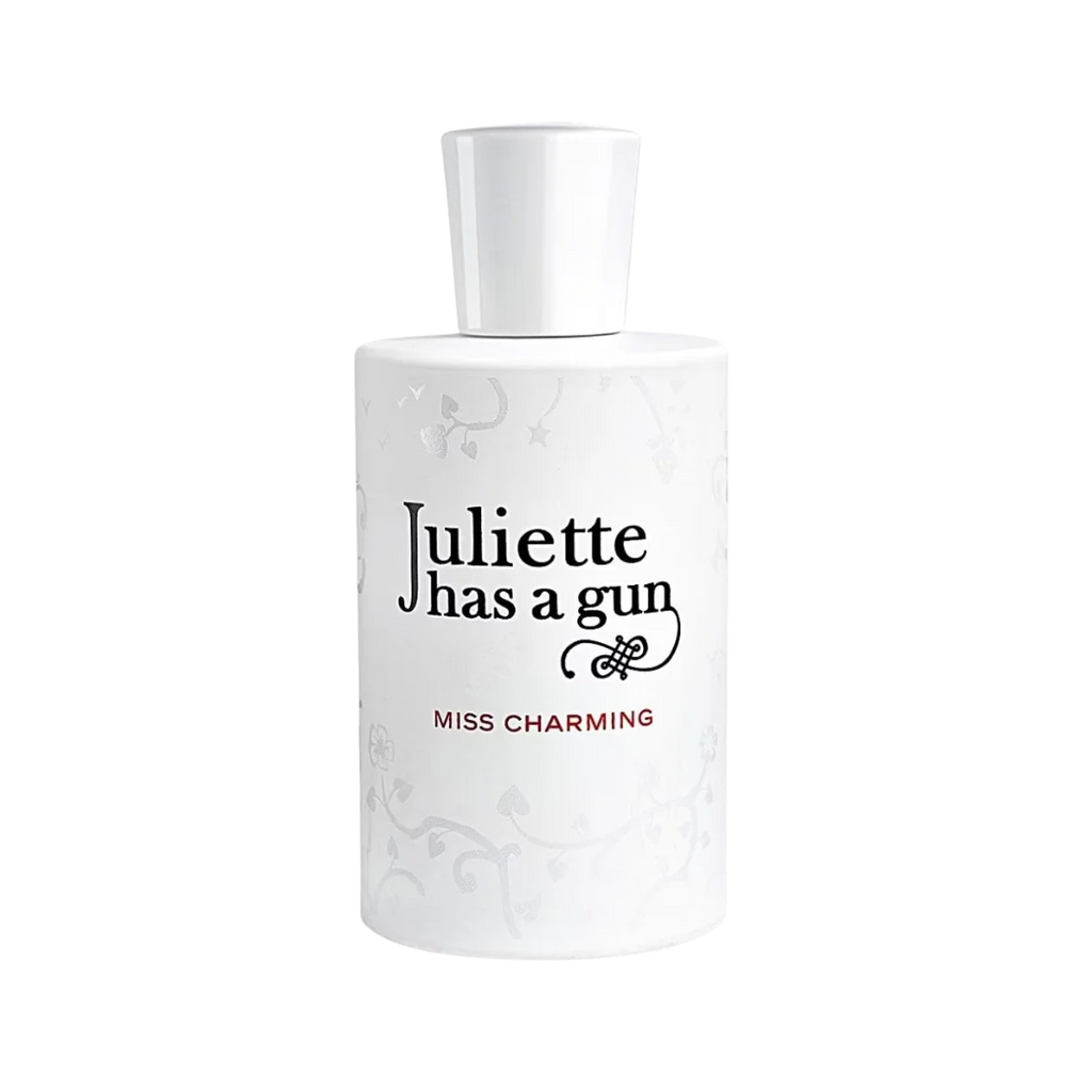 Miss Charming Eau De Parfum by Juliette Has A Gun Bottle