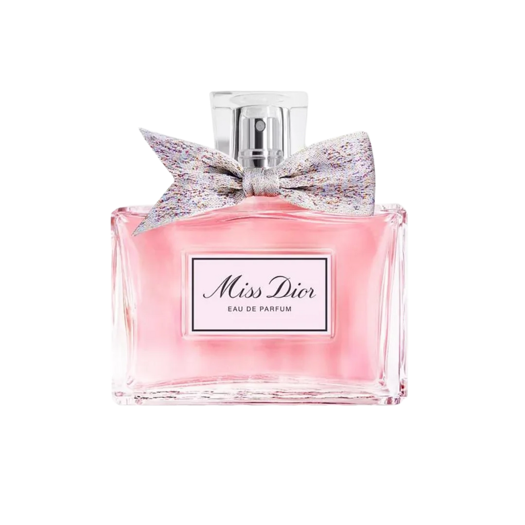 Miss Dior EAU DE PARFUM SPRAY Bottle