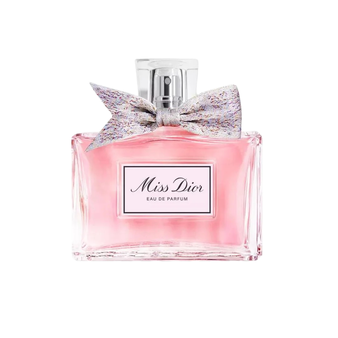 Miss Dior EAU DE PARFUM SPRAY Bottle