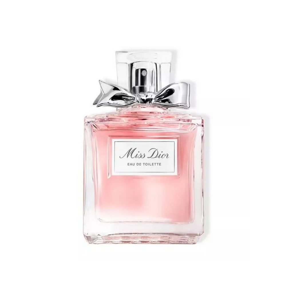 Miss Dior EDT SPRAY Bottle