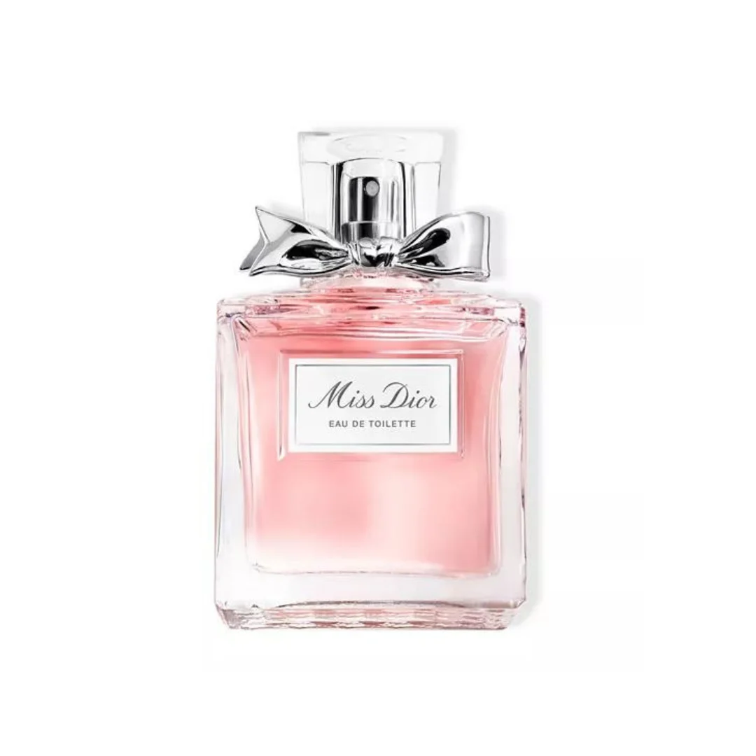 Miss Dior EDT SPRAY Bottle