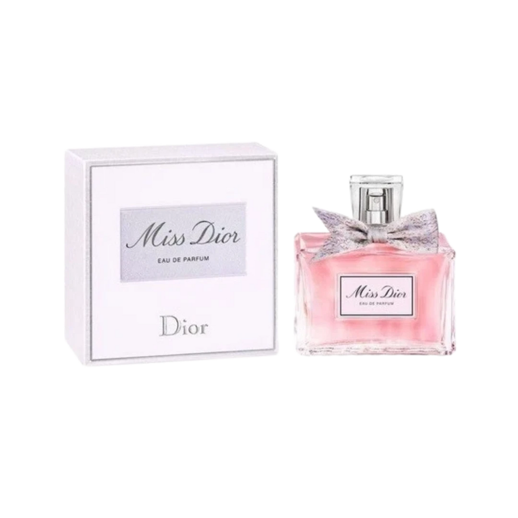 Miss Dior EAU DE PARFUM SPRAY 1 OZ