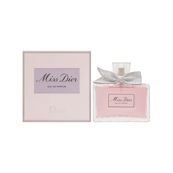 Miss Dior EAU DE PARFUM SPRAY 5 OZ