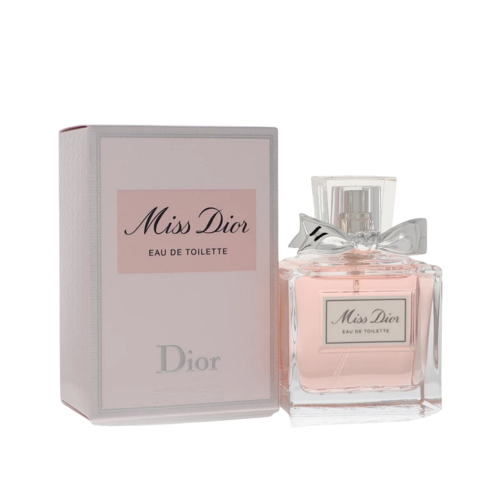 Miss Dior EDT SPRAY 1.7 OZ