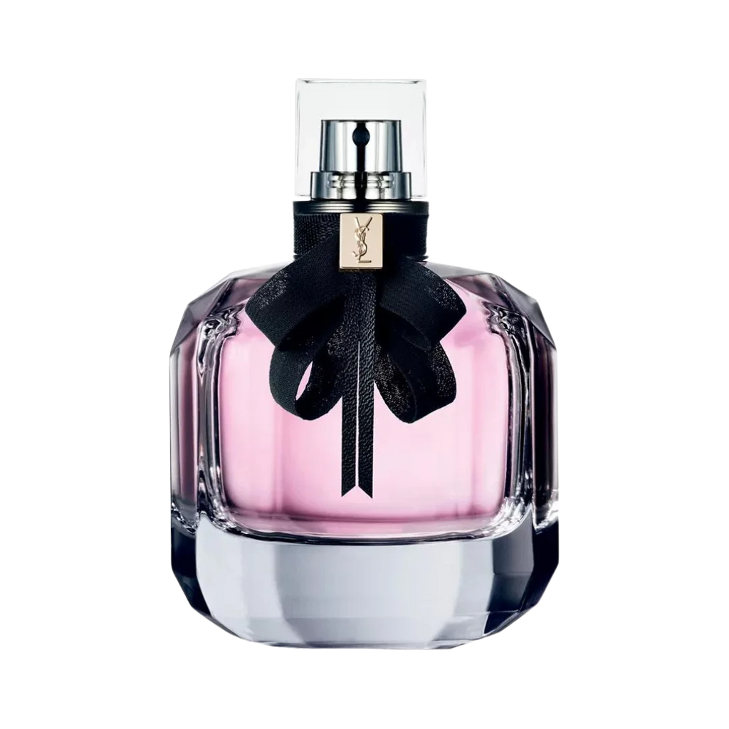 Mon Paris YSL EAU DE PARFUM SPRAY Bottle