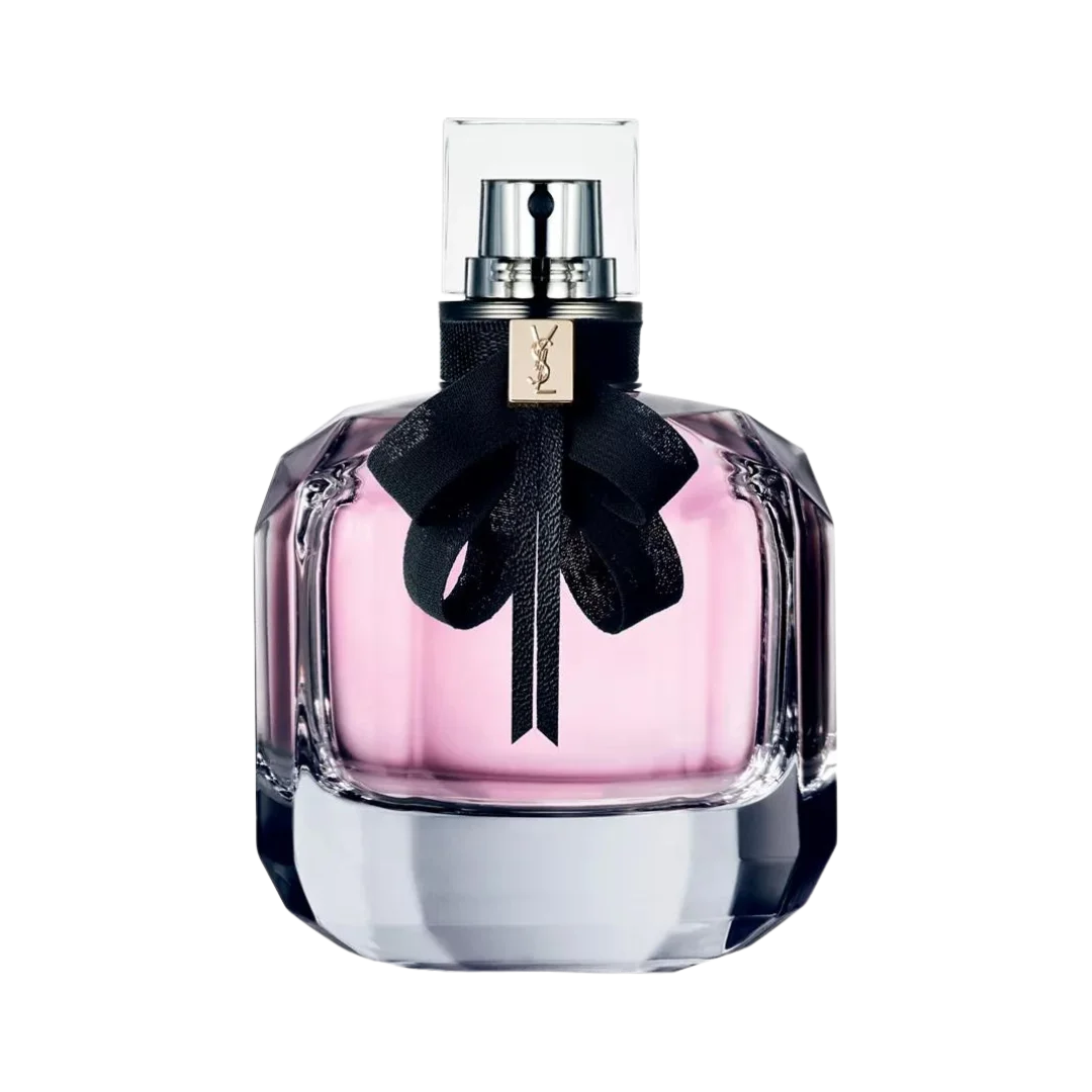 Mon Paris YSL EAU DE PARFUM SPRAY Bottle