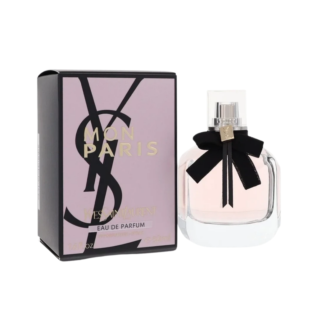 Mon Paris YSL EAU DE PARFUM SPRAY 1.6 OZ