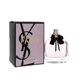 Mon Paris YSL EAU DE PARFUM SPRAY 3 OZ