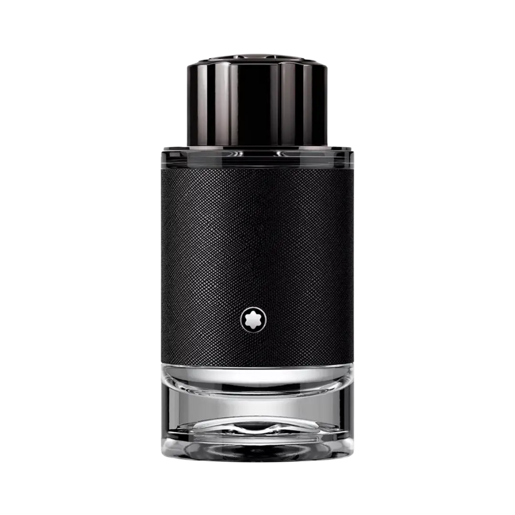 Explorer Eau de Parfum by Montblanc Bottle