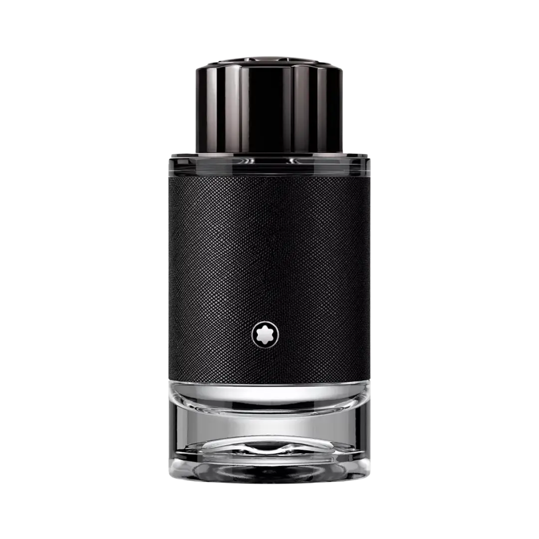 Explorer Eau de Parfum by Montblanc Bottle