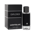 Explorer Eau de Parfum by Montblanc 1 OZ