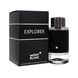 Explorer Eau de Parfum by Montblanc 3.3 OZ