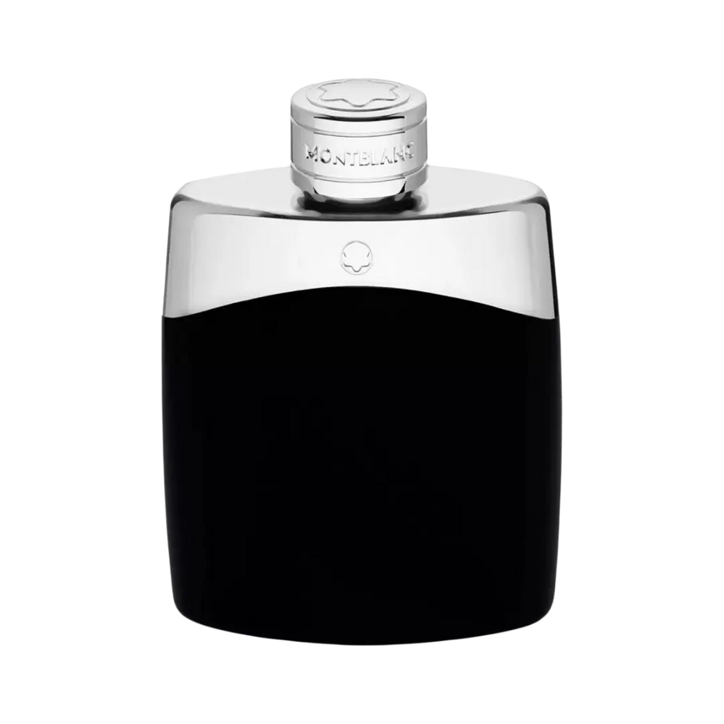 Mont Blanc Legend Eau de Toilette by Mont Blanc Bottle