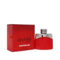 Legend Red Eau de Parfum by Montblanc 1.7 OZ