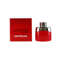 Legend Red Eau de Parfum by Montblanc 1OZ