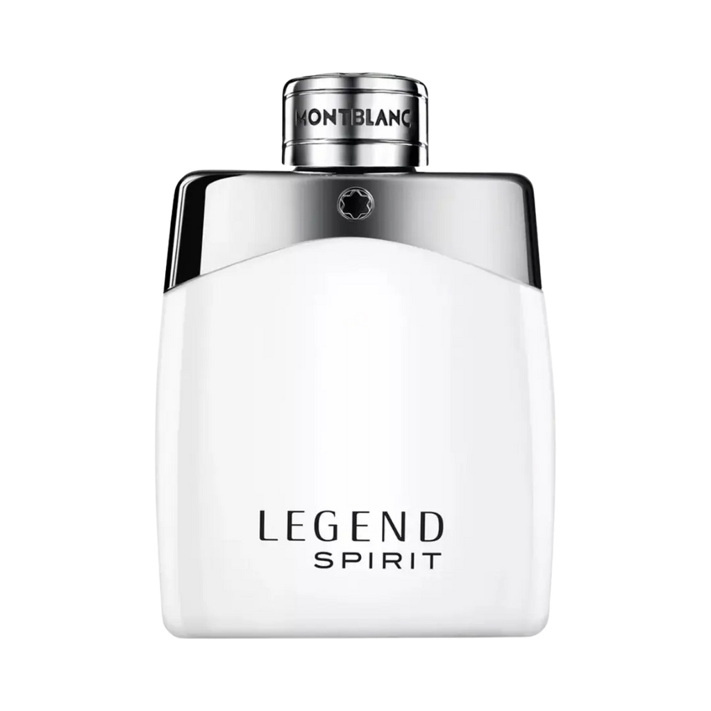 Legend Spirit Eau de Toilette by Montblanc Bottle