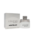 Legend Spirit Eau de Toilette by Montblanc 1 OZ