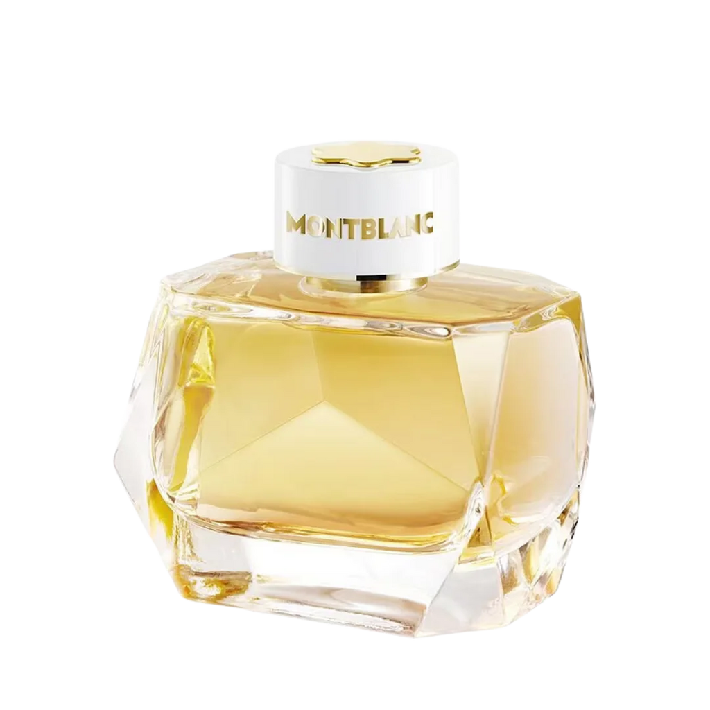 MONT BLANC SIGNATURE ABSOLUE EAU DE PARFUM SPRAY Bottle