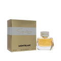 MONT BLANC SIGNATURE ABSOLUE EAU DE PARFUM SPRAY 1.7 OZ