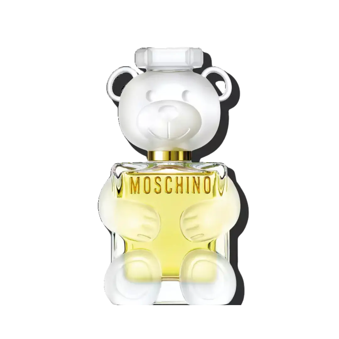 Moschino Toy 2 Eau de Parfum by Moschino Bottle
