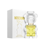 Moschino Toy 2 Eau de Parfum by Moschino 1.7 OZ