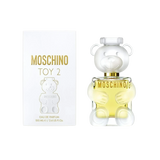 Moschino Toy 2 Eau de Parfum by Moschino 3.4 OZ