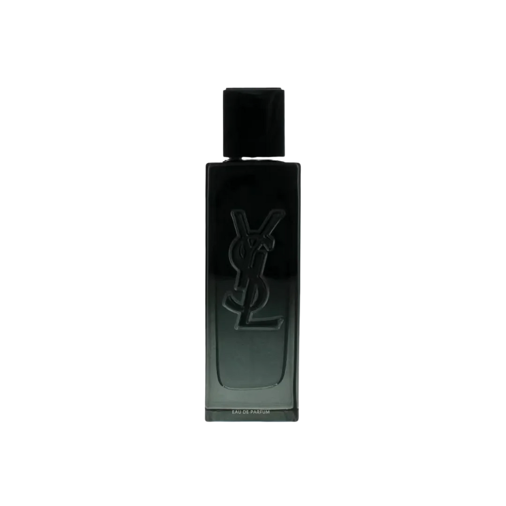 MYSLF Eau De Parfum by Yves Saint Laurent Bottle