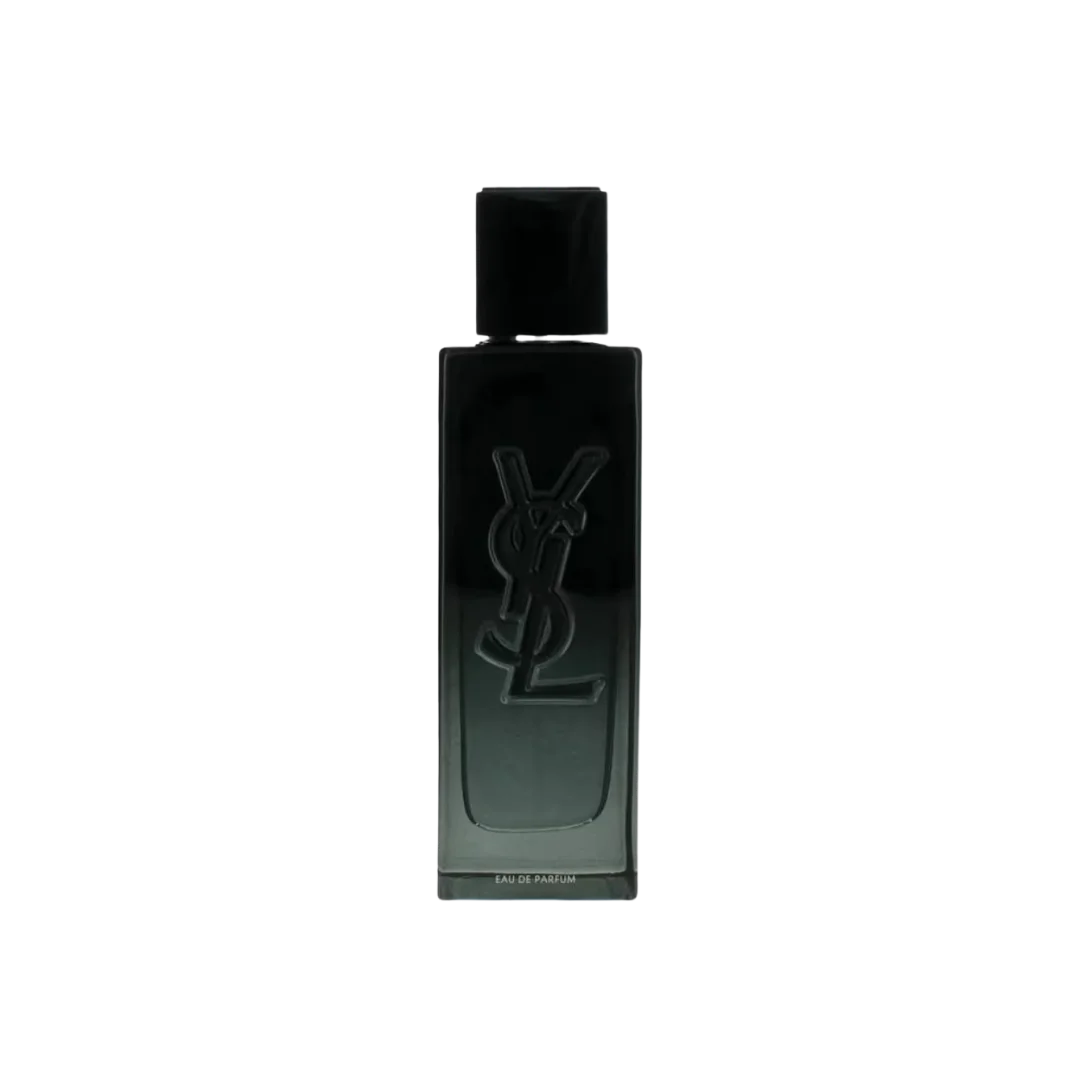 MYSLF Eau De Parfum by Yves Saint Laurent Bottle